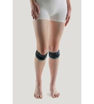 Dizlik Bileklik ve Dirseklik Patella Tendon Bandi 2 Adet Destek GALB