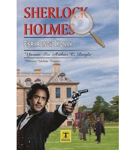 Sherlock Holmes Esrarengiz Konak