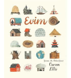 Evim