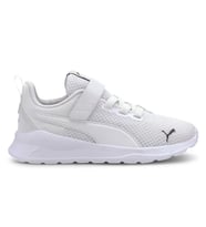 Puma Anzarun Lite AC Inf Bebek Beyaz Spor Ayakkabı - 372010 02