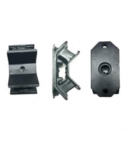 MOTOR TAKOZU GRAND VİTARA 1989-2004 ARKA