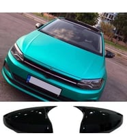 Volkswagen Polo Mk6 Batman Ayna Kapağı (2018-2021) (Standart)