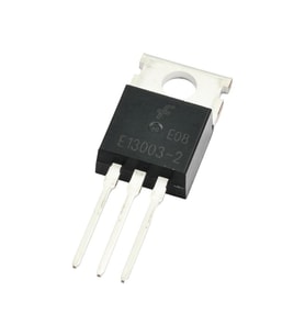 MJE 13003-2 TO 220