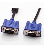 S-LINK SL-VGA19 5metre Vga Erkek & Vga Erkek Görüntü Kablosu