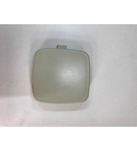 ARKA TAMPON DEMİR ÇEKİ KAPAĞI 2005-2007 SEDAN FOCUS (Karışık)