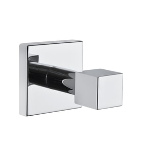 VitrA Q-Line Tekli Askı Krom