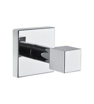 VitrA Q-Line Tekli Askı Krom