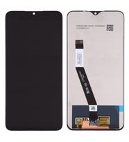 Redmi 9 Lcd Ekran Dokunmatik (Siyah)