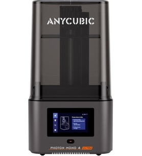 Anycubic Photon Mono 4 Ultra 3D Yazıcı