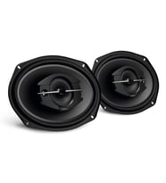 Sony Xs-gtf6939 16x24 Cm 6x9 Oval Tweeterlı 420 Watt Oto Hoparlör