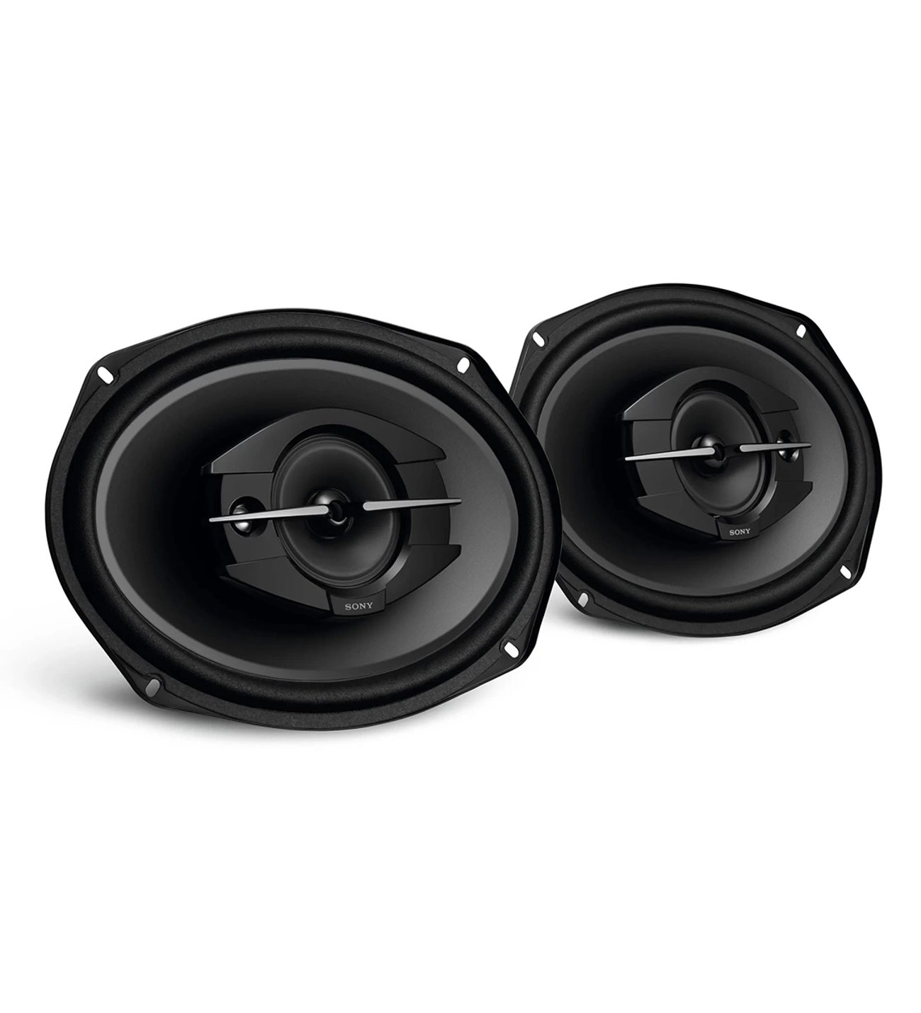 Sony Xs-gtf6939 16x24 Cm 6x9 Oval Tweeterlı 420 Watt Oto Hoparlör