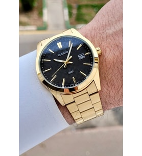 Casio CSISTE227 Erkek Kol Saati
