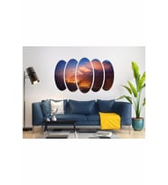 ŞEHİR MDF TABLO-1613