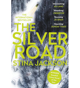 The Silver Road (Krem)