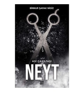 Neyt – Asi Çakıltaşı 3