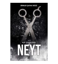 Neyt – Asi Çakıltaşı 3