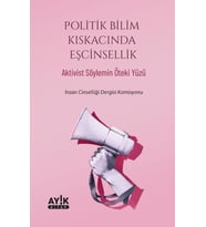 Politik Bilim Kıskacında Eşcinsellik