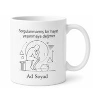 Felsefeciye Ahlak Kuramları Düşünce Tarihi Varlık Sorgulaması Kupa Hediye