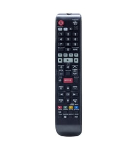 Samsung Lcd Led Tv Kumandası