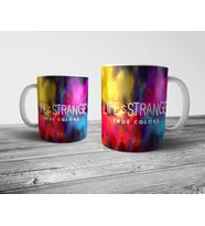 Pixxa Life is Strange: True Colors Kupa Bardak Model 3