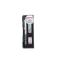 Rotring Okul Seti Versatil+Min Silgi Hediyeli 0.5 MM Beyaz RO-KK07-05B