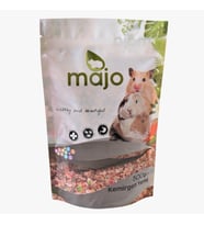 MAJO KEMİRGEN YEMİ 500 GR
