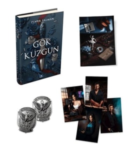 Gök Kuzgun
