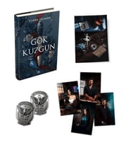 Gök Kuzgun