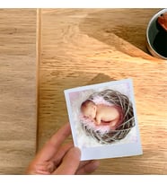 Polaroid Fotoğraf Baskı - 40 Adet - ORİJİNAL FUJİFİLM SOLMAZ KART BASKI