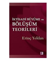 İkti̇sadi̇ Büyüme Ve Bölüşüm Teori̇l. (Krem)