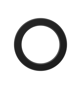 John Deere 5E 5M 5R 6E 6J 6R Yağ Filtresi O-Ring DZ109700 Filtre Contası Motor Conta