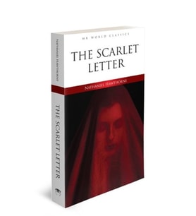 The Scarlet Letter - İngilizce Klasik Roman
