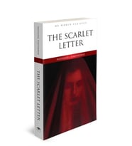 The Scarlet Letter - İngilizce Klasik Roman