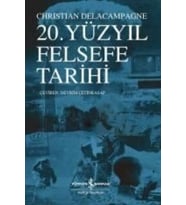 20. Yüzyıl Felsefe Tarihi