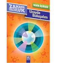 Zamanda Yolculuk - Uzayda Buluşalım