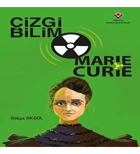 Çizgi Bilim - Marie Curie