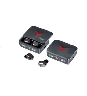 Mpro M90 Pro Bluetooth 5.3 Kablosuz Kulak İçi Kulaklık