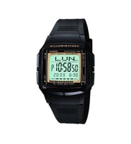 CASIO DB-36-9AVDF 