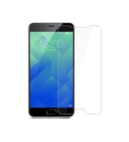 Meizu M6S Ekran Koruyucu Yeni Nesil HD Kalite Nano Cam Filmi ScreenSaver (Renksiz)