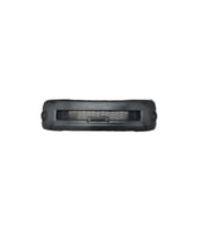 TOYOTA HILUX- PICK UP VIGO- D4D 10/11; ÖN TAMPON PLASTİK SİYAH (4X2 DODİK DELİKSİZ SİS KAPAKLI)LM/TW 228-2003 52119-0K350