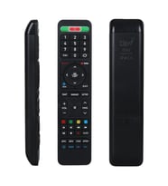 Hey Hiremco Turbo 4K Netflix Youtube Tuşlu HD Uydu Kumandası