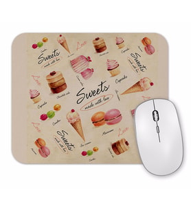 Sweet Cakes Made With Love Mouse Pad.jpg