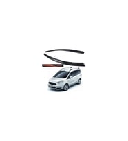 Sunplex Mugen Ford Courier 2 Kapı Rüzgarlık Seti
