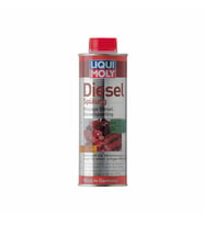 Liqui Moly Dizel Enjektör ve Yanma Odası Temizleyici 500 ML (5170)