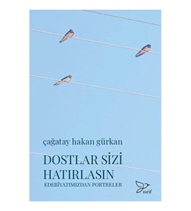 Dostlar Sizi Hatırlasın