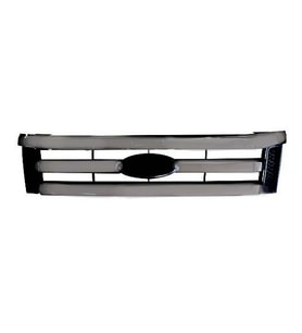 FORD RANGER ÖN PANJUR DESENLİ GRİ KUŞAKLI 12- FOR09RA007 AB398200HF