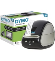LW550 Elektronik Etiket Yazıcısı