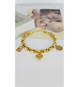 Sones  Çelik Bileklik  Sns403417