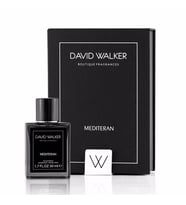 David Walker Boutıque Medıteran 50Ml Erkek Parfüm