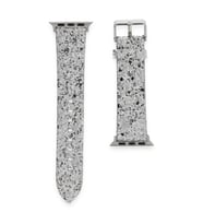 Watch 38Mm Ry Taşlı Kordon (Saat Değildir) - Gümüş